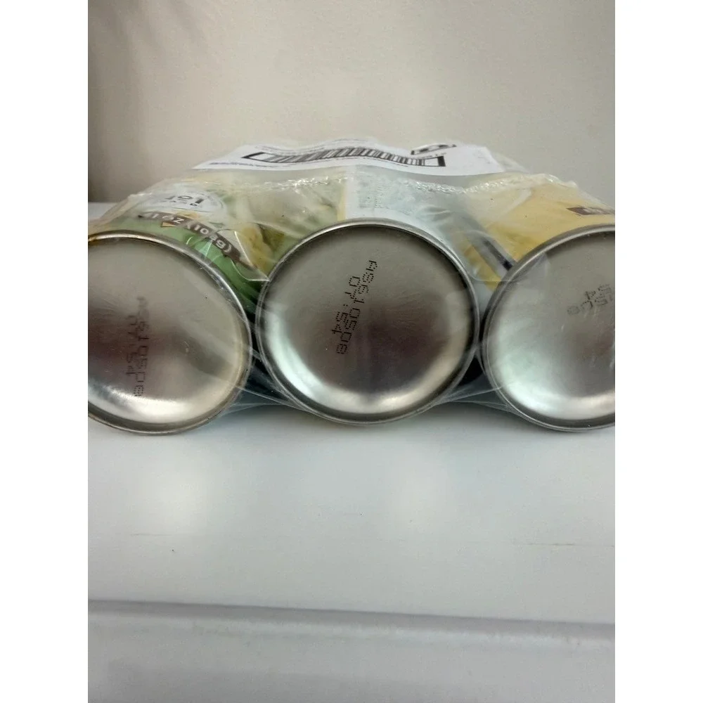 Batiste Dry Shampoo Unisex 3-Pack 3.81oz Vanilla Souffle Warm Jasmine NWT